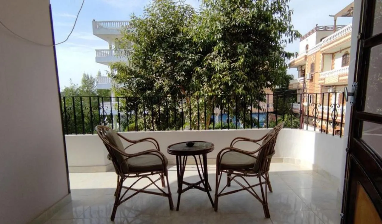 Isis Flats Apartment Luxor