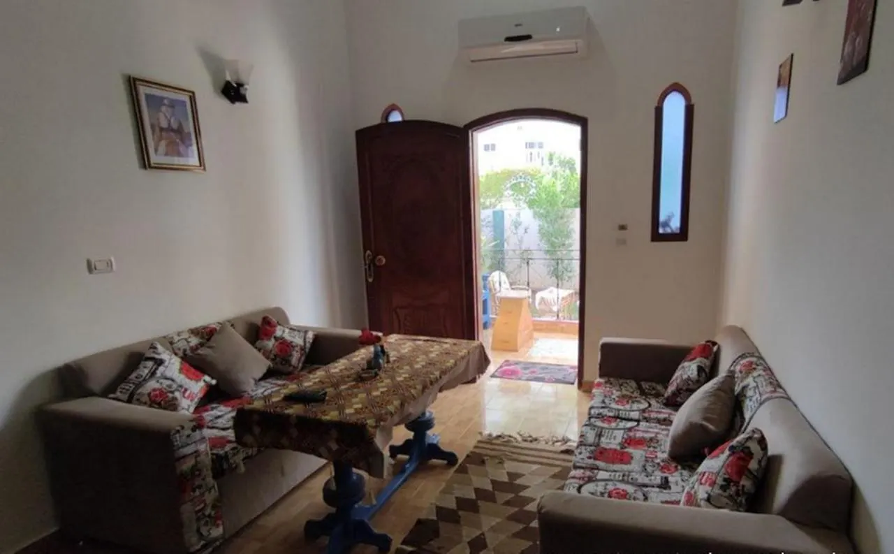 Isis Flats Apartment Luxor 0*,  Egypt