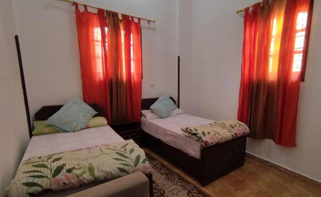 Isis Flats Apartment Luxor