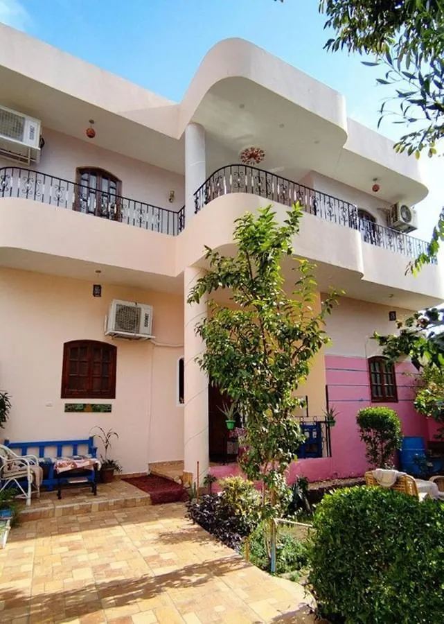 Isis Flats Apartment Luxor