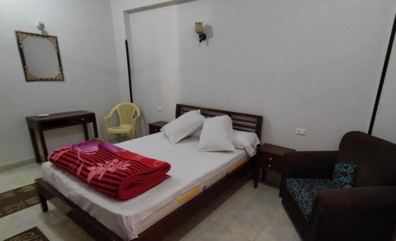Isis Flats Apartment Luxor Egypt