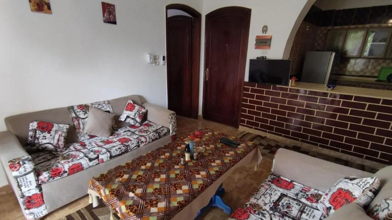 Isis Flats Apartment Luxor