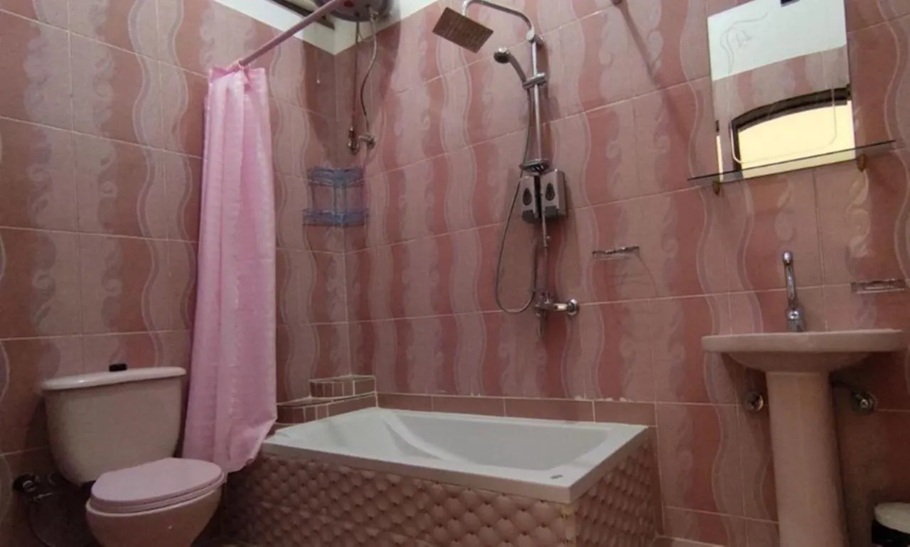 Isis Flats Apartment Luxor