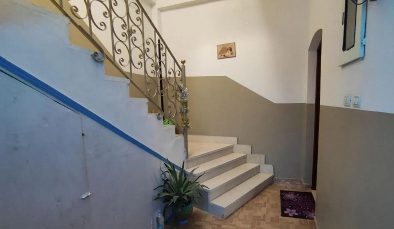 Isis Flats Apartment Luxor Egypt