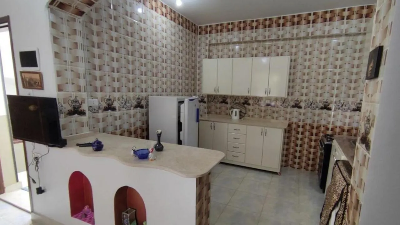 Isis Flats Apartment Luxor