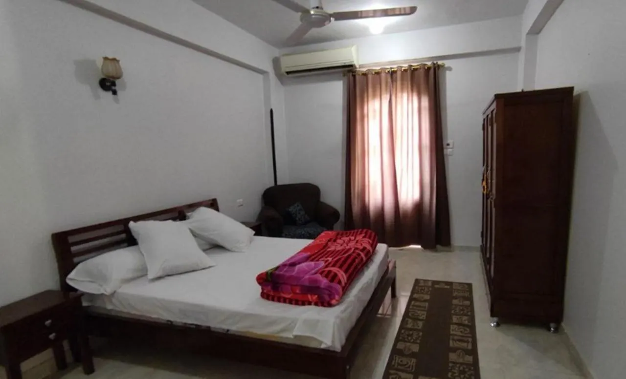Isis Flats Apartment Luxor 0*,  Egypt