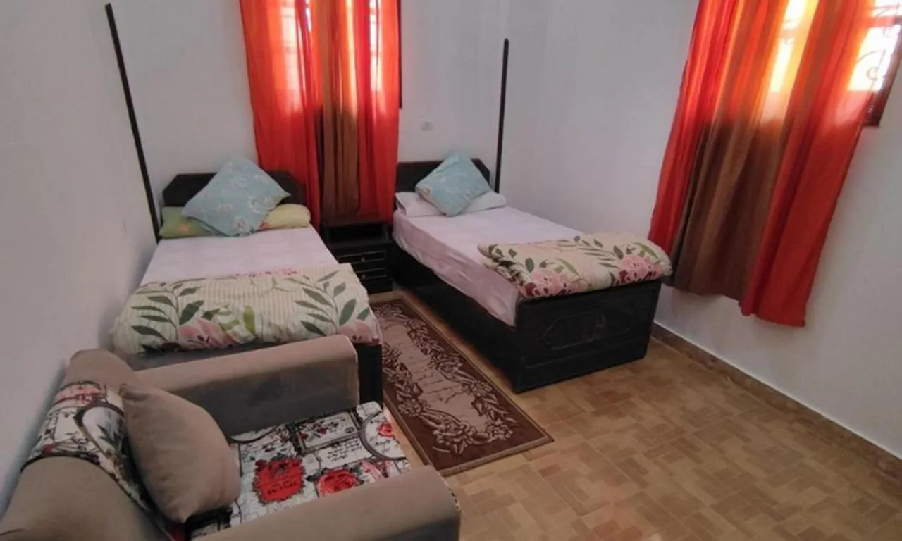 Isis Flats Apartment Luxor