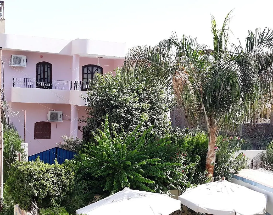 Isis Flats Apartment Luxor