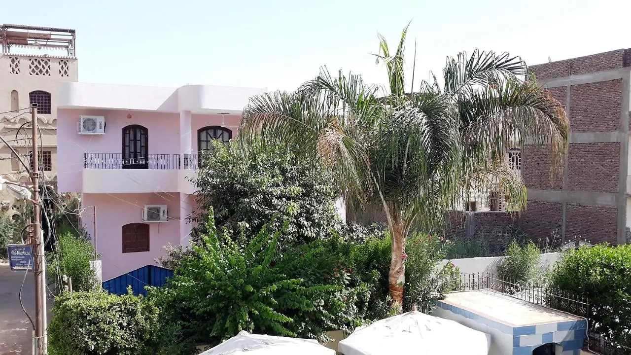 Isis Flats Appartement Luxor 0*,