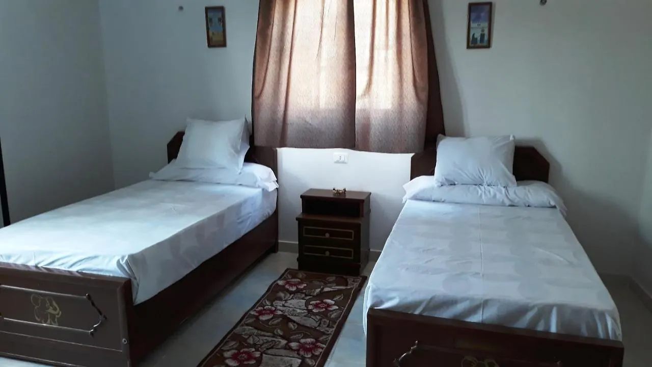 Isis Flats Apartment Luxor 0*,  Egypt