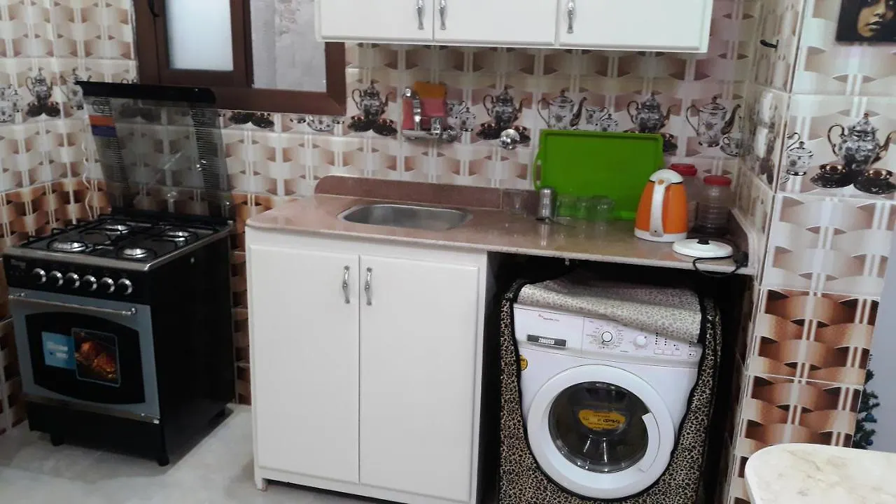 Isis Flats Apartment Luxor Egypt