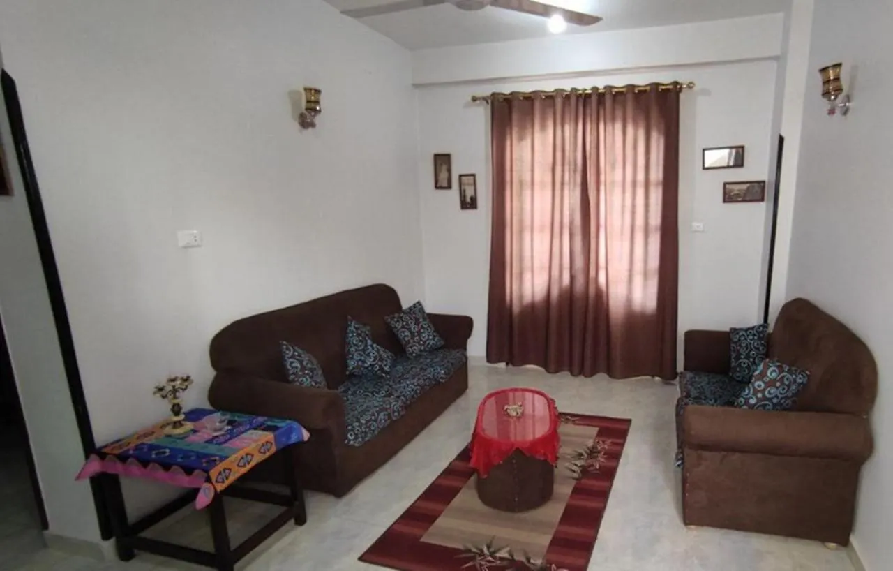 Isis Flats Apartment Luxor