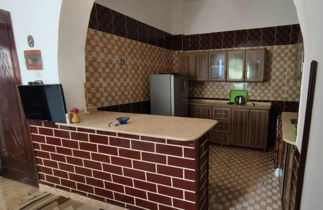 Isis Flats Apartment Luxor 0*,