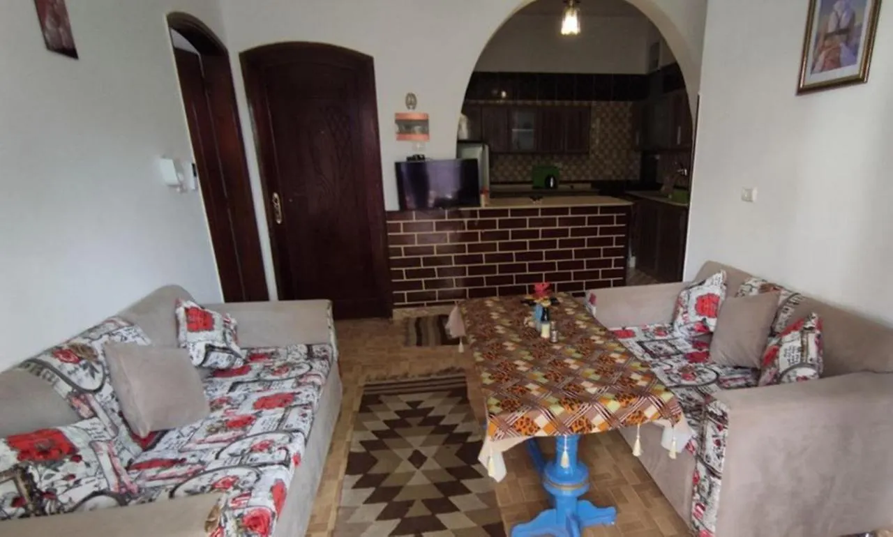Isis Flats Apartment Luxor