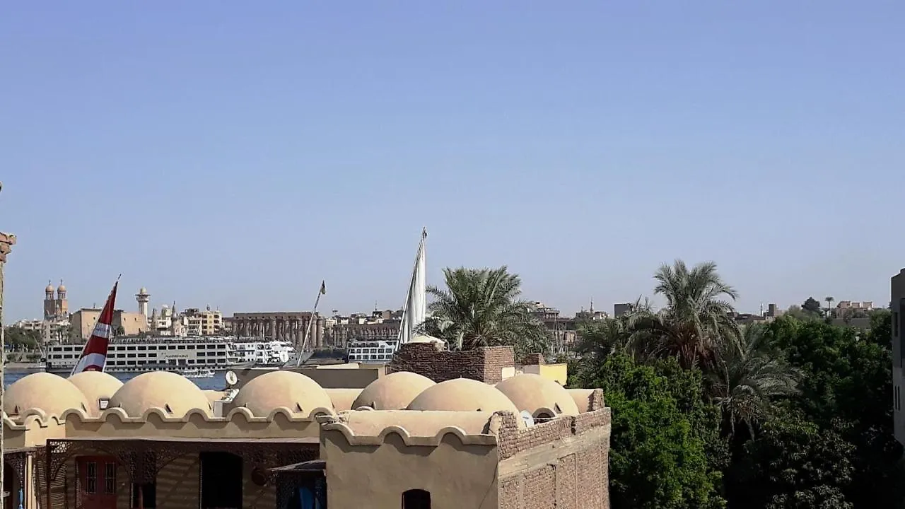 Isis Flats Apartment Luxor
